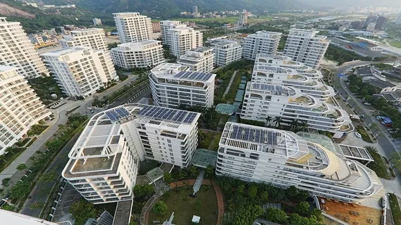 Property Market: कर्ज महंगा होने के बाद भी घरों की बिक्री 9 साल के हाई पर, ऑफिस की मांग भी बढ़ी, क्‍या है मुख्‍य वजह?