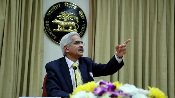 RBI Policy