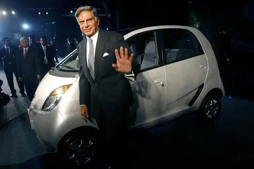 Tata Nano, Tata motors, Tata Nano zero production, Tata Nano sales, Tata motors sales, Ratan Tata