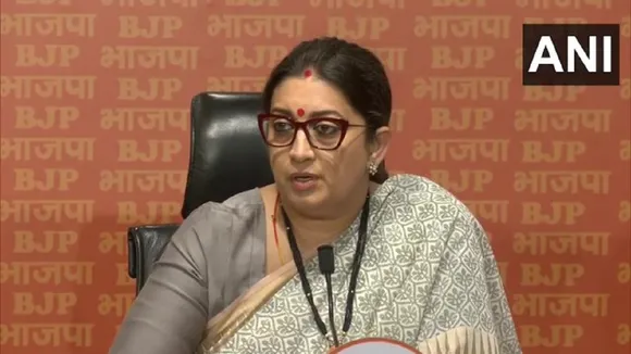 BJP on George Soros: ‘भारतीय लोकतंत्र को तोड़ने की हो रही है कोशिश’, जॉर्ज सोरोस के बयान पर भाजपा का पलटवार