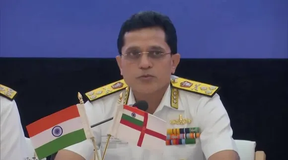 INS विक्रांत 2 सितंबर को नौसेना में होगा शामिल, पीएम मोदी देश को समर्पित करेंगे पहला स्वदेशी विमान वाहक पोत