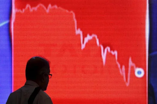 Stock Market Update