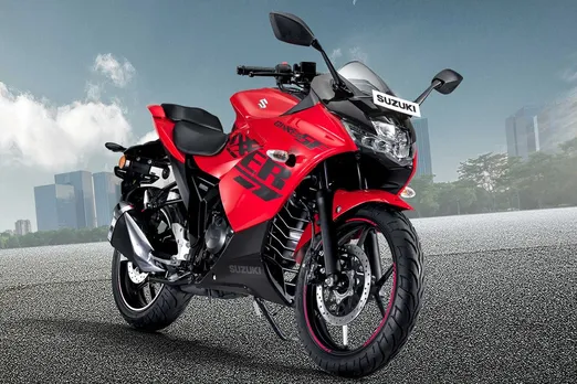Suzuki Motorcycles offer, get accessories worth upto Rs 3000 free with Suzuki bikes, scooters