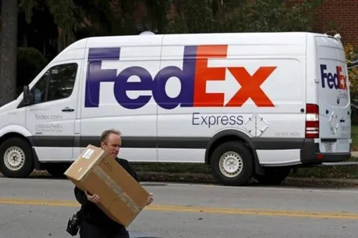 आईपीओ लाने जा रही लॉजिस्टिक्स प्लेटफॉर्म Delhivery में 750 करोड़ का निवेश करेगी FedEx Express