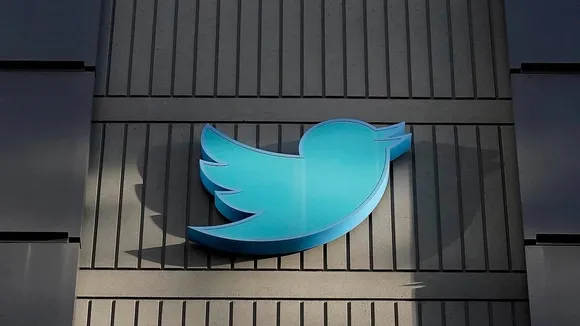 Twitter