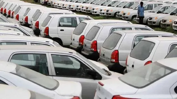 Car-sales