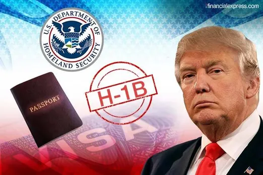 trump administration announced plans to limit use of H1b visa program
