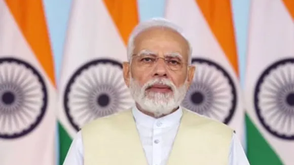 modi