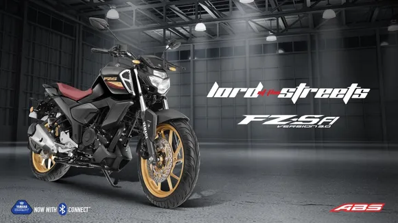 2022 Yamaha FZ-S Deluxe launched at Rs 1.18 lakh: Here’s what’s new