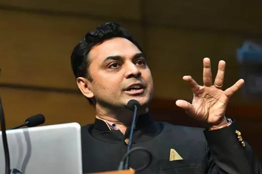 CEA TO QUIT: मुख्य आर्थिक सलाहकार के वी सुब्रमण्यम छोड़ेंगे पद, ट्वीट कर कहा- शिक्षा जगत में वापसी करना चाहता हूं
