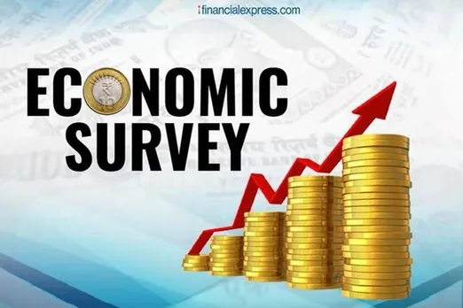 Economic Survey 2020-21 Highlights lockdown saved lives and livelihood know main points of survey
