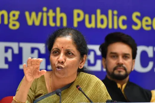 Finance Ministry, GST, GST compensation, GST compensation cess