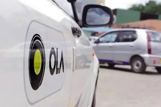 Ola ipo looking to raise up to USD 150 crore via IPO according to Sources