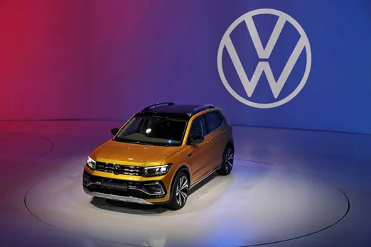 Volkswagen s Indian 2.0 plan detail German Car manufacturer to launch 4 SUV in next one year first one Tiguan will enter by Q2FY21