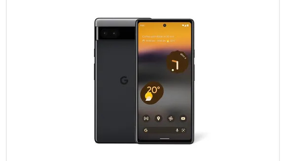 google pixel