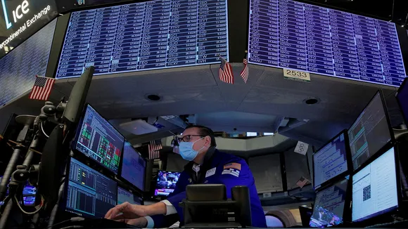 stock market