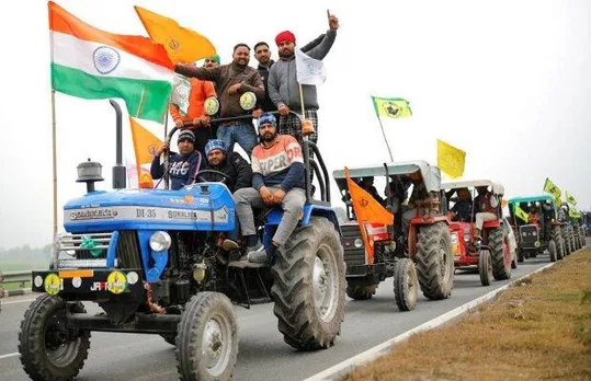 Ghantwat suggested setting up a committee to prepare a white paper for making new farm laws. (File)