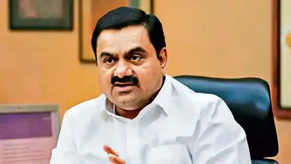 Debt-funded acquisitions can put pressure on Adani group ratings reports S&P
