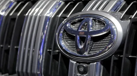 Toyota premium hatchback and compact SUV cross-badged versions of Maruti cross 1 lakh units wholesale mark