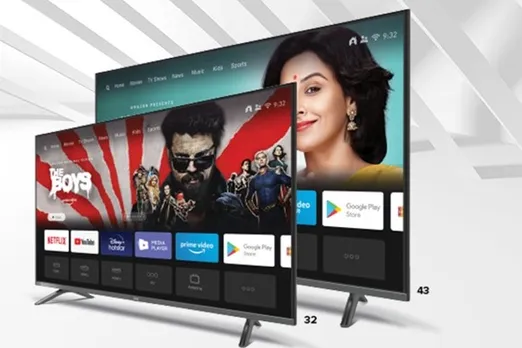 Mi TV 4A Horizon Edition android smart tv launched in india, price starts from 13499 rupee, know specifications