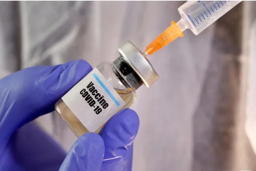 oxford covid vaccine india