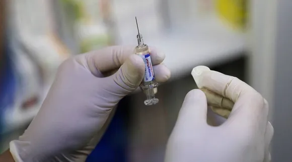 precaution dose of COVID vaccines made available to 18 plus population group at private vaccination centres from 10th april