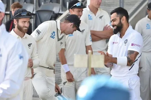 Prithvi Shaw Hardik and Bhuvi miss out as India name squad for WTC final and England Tests