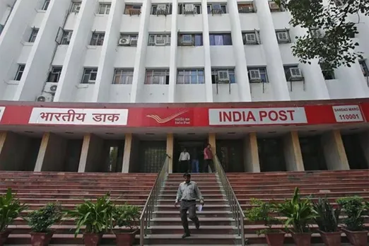 post office savings account