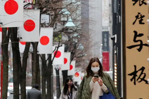 japan proposed four working days instead of five will help to boost economy