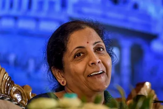finance minister, nirmala sitharaman, FM sitharaman, cabinet meet, yes bank