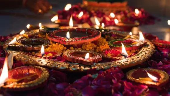 Diwali Investment