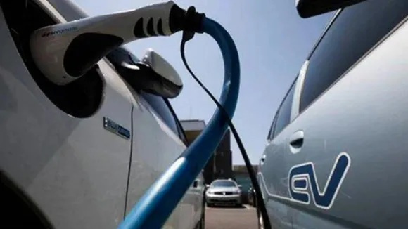 UP EV policy
