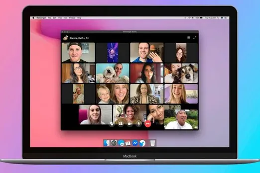 How To Use Messenger Rooms, Facebook’s new video-conferencing service