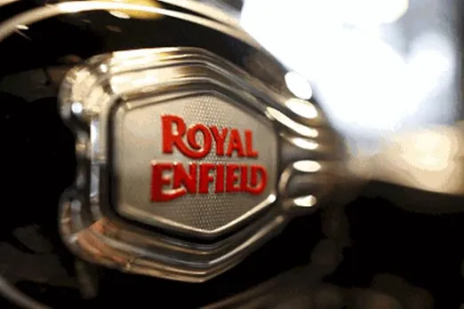 Eicher Motors stock down, Royal Enfield, Eicher Motors