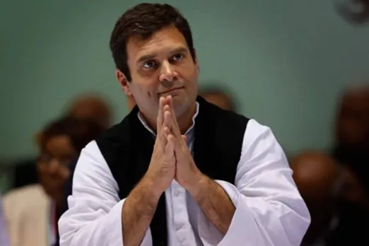 Rahul Gandhi Nyay Scheme, Congress, INC, Minimum income guarantee scheme, lok sabha election 2019, general election 2019, election 2019, BJP, PM Modi, राहुल गांधी, न्यूनतम आमदनी गारंटी स्कीम, लोकसभा चुनाव 2019, आम चुनाव 2019, बीजेपी, पीएम मोदी