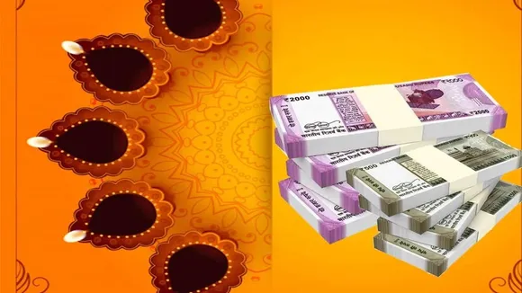How To Use Your Diwali Bonus
