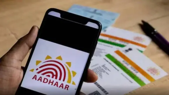 UIDAI Aadhar Card Alert! आपका आधार 10 साल हो गया पुराना? तुरंत कराएं अपडेट, ये है प्रक्रिया