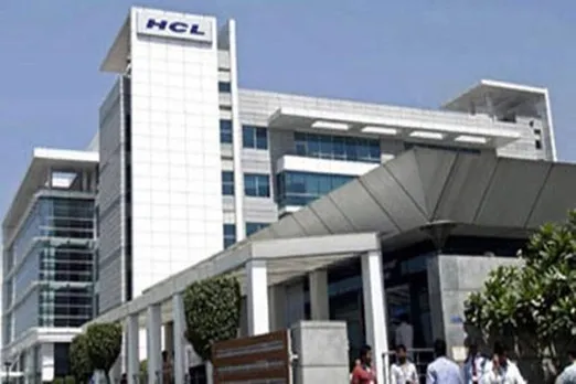 HCL Technologies Bonus Announcement