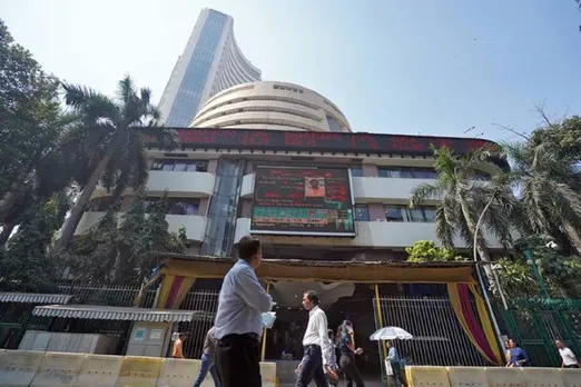 Share Market LIVE Update in Hindi tracking bse sensex and nse nifty 50 on 18th june 2021