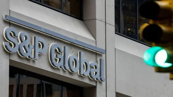 S&P Global on Indian Economy