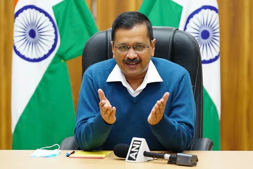 Delhi government proposal allowing only 50 people to attend wedding functions also limited lockdown in hotspot markets