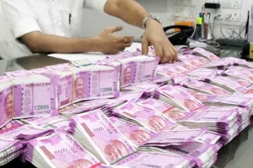 black momey, rupee, Rs 2000, swiss bank accounts