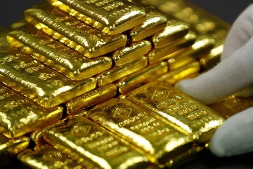 India's gold imports falls about 7 per cent to during April-November current account deficit eases