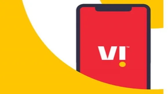 AGR Dues of Vodafone Idea to be converted into equity