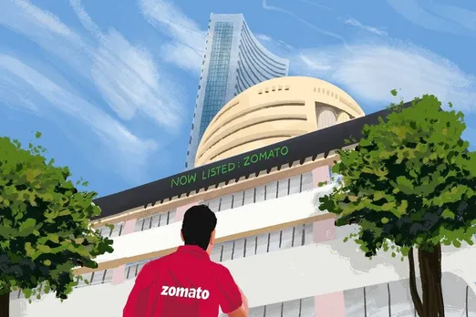 Zomato shares overpriced Valuation guru Aswath Damodaran estimates true value at Rs 41 only and some analysts to partially book profit