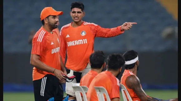India vs Bangladesh Score, World Cup 2023