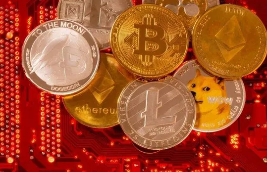 Targetted cryptocurrency attacks by cybercriminals to grow in 2022: Kaspersky