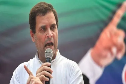 congress leader rahul gandhi After experiencing mild symptoms tested positive for COVID know here details
