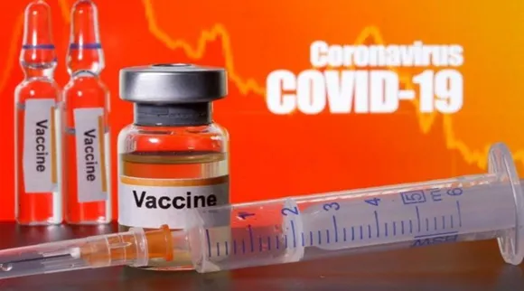 Covid Vaccine Precaution Dose