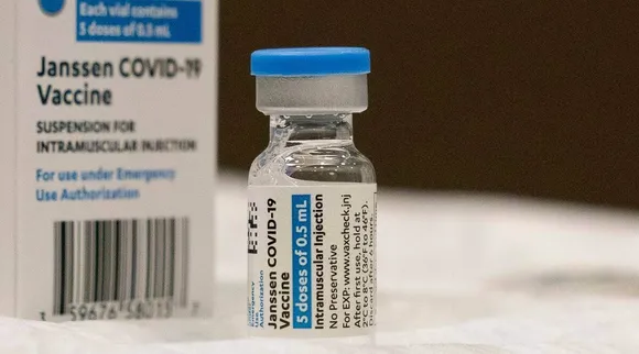 Corona Vaccine : देश में लगेगी अब कोरोना की सिंगल डोज वैक्सीन,जॉनसन एंड जॉनसन के टीके को मिली मंजूरी